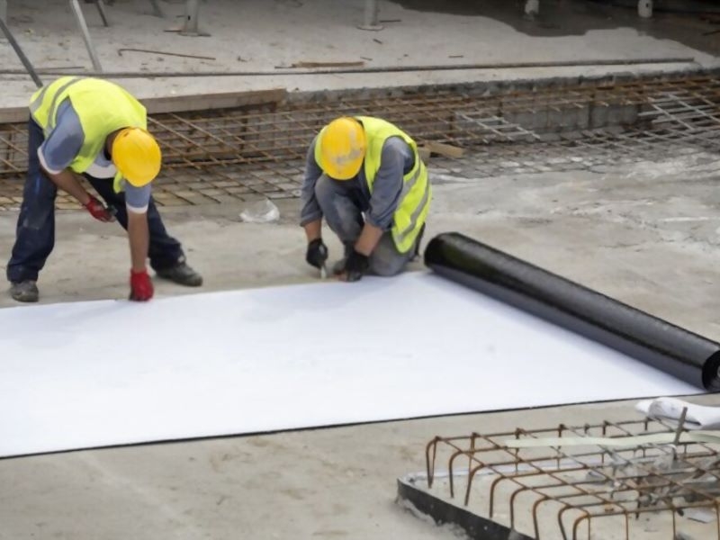 Commercial Foundation Repair in Ruskin, FL