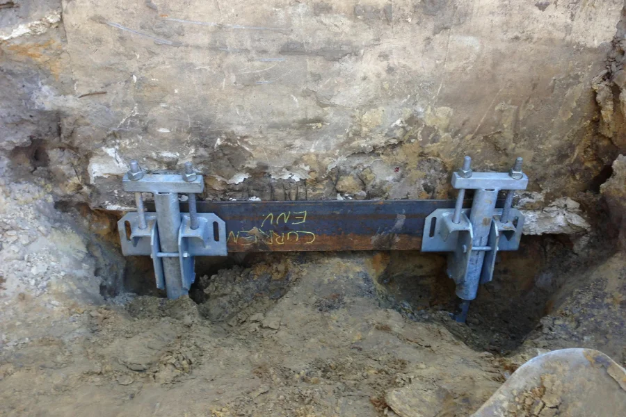 Helical Pier Installation Ruskin, FL