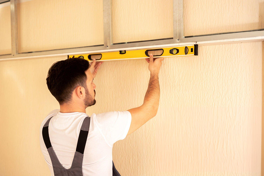 House Leveling in Ruskin, FL