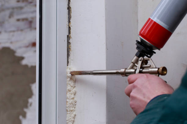 Polyurethane Foam Injection in Ruskin, FL