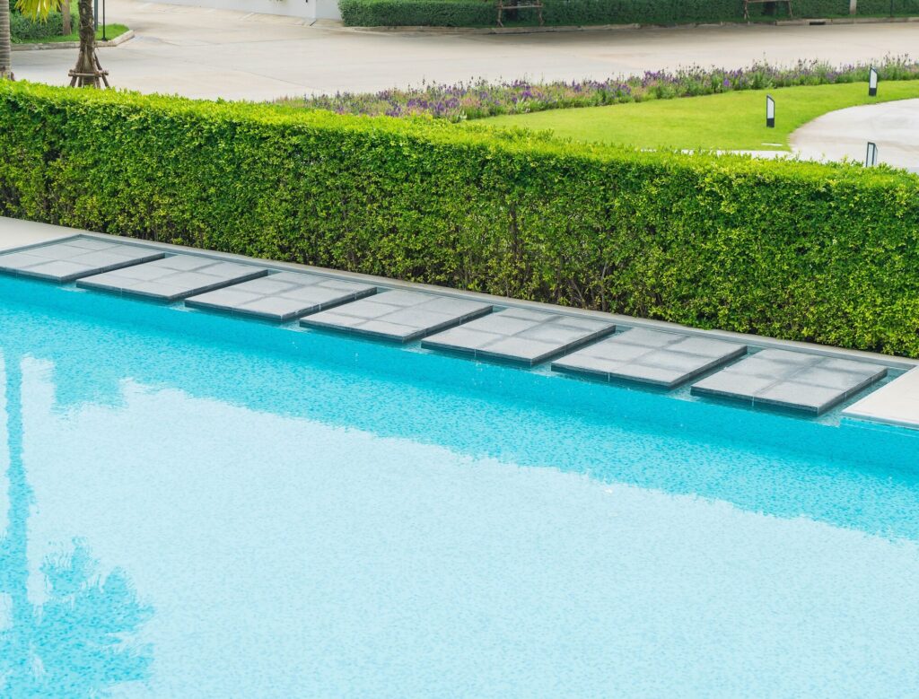 Pool Stabilization in Ruskin, FL