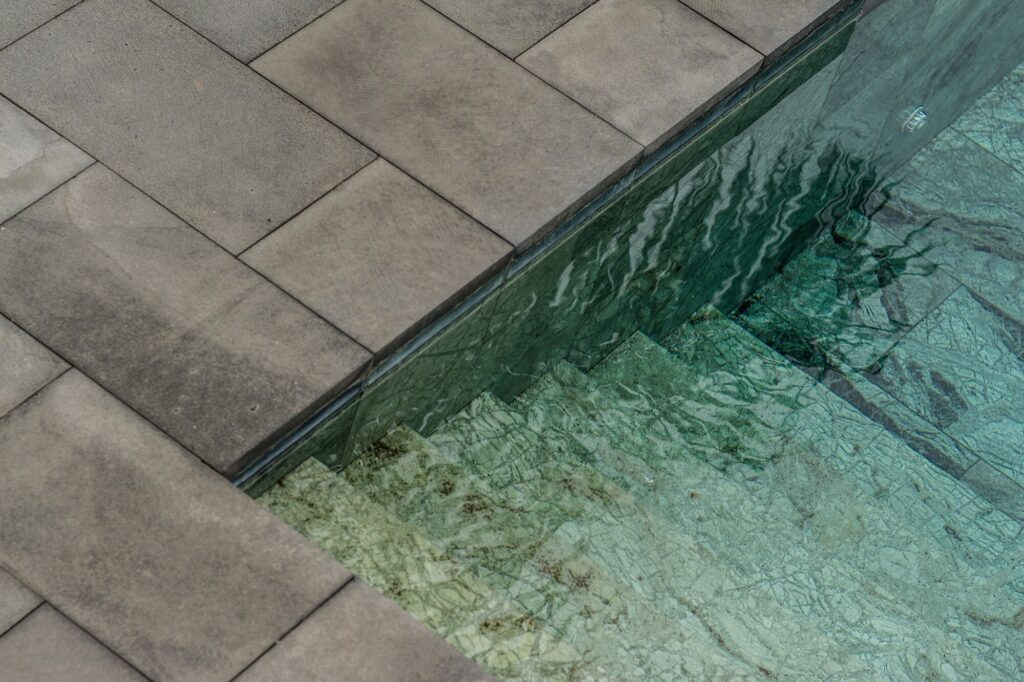 Pool Stabilization in Ruskin, FL
