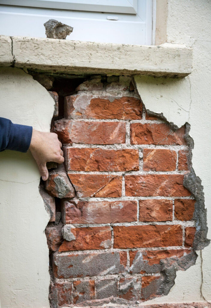 Retaining Wall Repair in Ruskin, FL