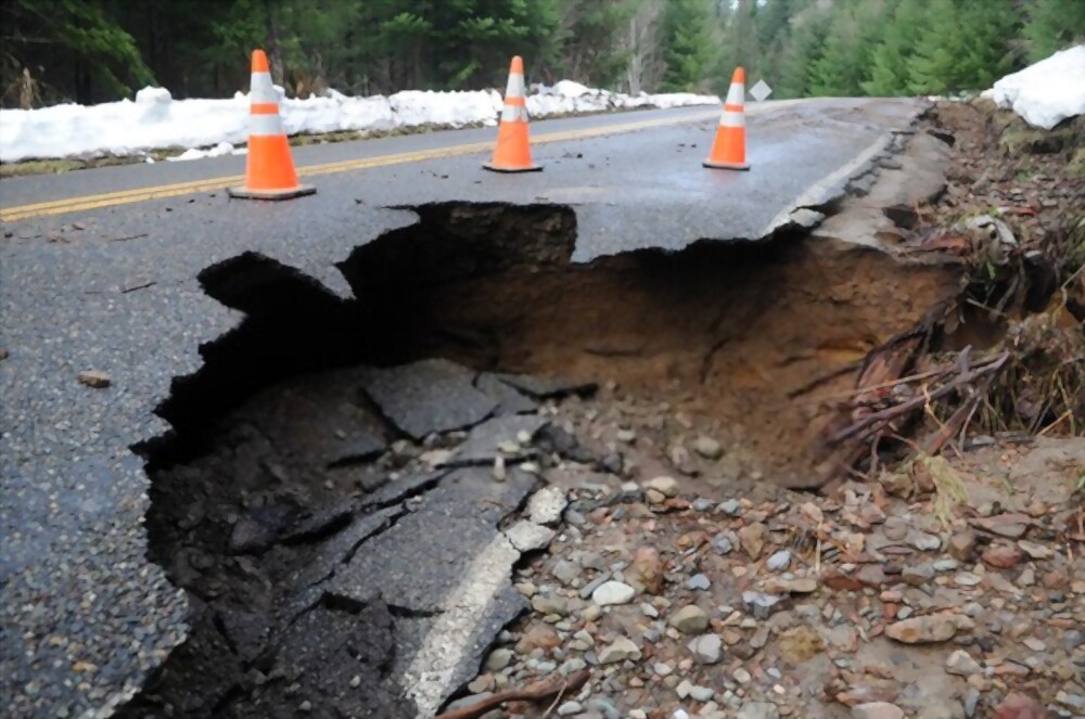 Sinkhole Remediation in Ruskin, FL