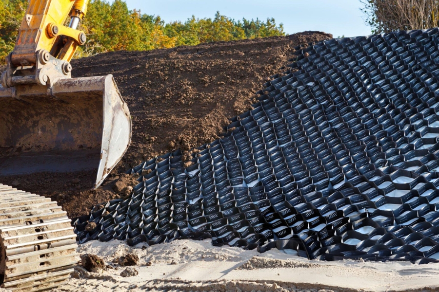 Soil Stabilization in Ruskin, FL