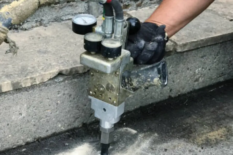 Void Filling in Ruskin, FL