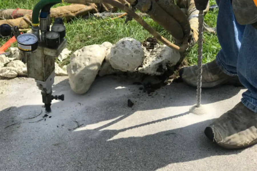 Void Filling in Ruskin, FL